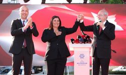 CHP Lideri  Kılıçdaroğlu, Aydın Büyükşehir Belediye başkan adayını açıkladı