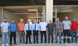 Çorum Şehir Stadyumu sezon maçlarına hazırlandı