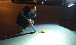 Çorum’da silahlı kavga