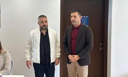 Kuşadasıspor Başkanı Emiroğlu, birlik ve beraberlik çağrısı yaptı