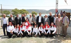 Kütahya’da Pir Ahmet Efendi Kültür Festivali