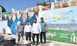 Tufanbeyli Fasulyesi Festivali için gün sayıyor