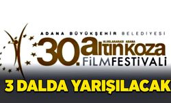 3 dalda yarışılacak