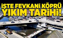 Zonguldak valiliğinden Fevkani kararı!