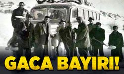 Gaca Bayırı!