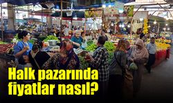 Zonguldak halk pazarında fiyatlar nasıl?