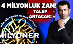 4 milyonluk zam! Talep artacak