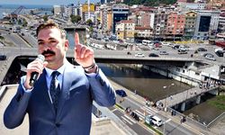 Mustafa Çağlayan: O dönem belediyeyi yönetenler cesaret gösterip, yapmadılar