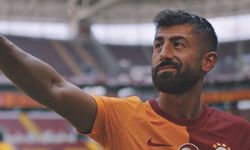 Galatasaray, Zonguldaklı futbolcunun tanıtımını yaptı! Ramiz Dayı, Rams Park Stadyumu’nda