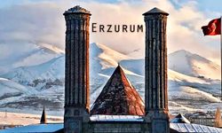 Okumak İsteyen Erzurum’a