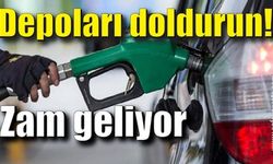 Zamlar alışkanlık kazandı