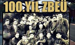 Bülent Ecevit Üniversitesi 100 Yıl Önce… 100 Yıl Sonra