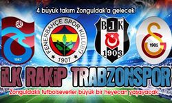 İlk maç 27 Ağustos’ta Trabzonspor’la! Beşiktaş, Galatasaray, Fenerbahçe sırada bekleyecek