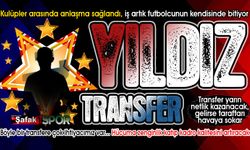 Zonguldak Kömürspor’a “genç yıldız” geliyor... Tam da istediğimiz transferlerden biri