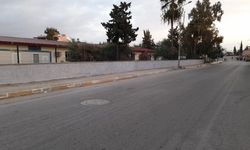 Depremde hasar gören okullar Hatay Büyükşehir Belediyesi ile yenileniyor