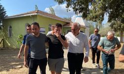 Edirne’de 5 gündür kayıp olan öğretim görevlisi bulundu