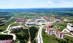 Kastamonu Üniversitesi, AD Scientific Index 2023 sıralamasında önemli bir yer elde etti