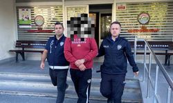 Kastamonu’da yağma suçundan gözaltına alınan şüpheli tutuklandı