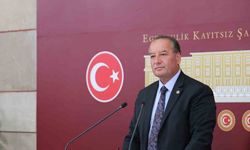 Milletvekili Cevdet Akay’ın soru önergesine Bakan Alparslan Bayraktar cevap verdi