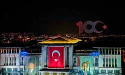 Türkiye Yüzyıl’ına damga vuracak marş