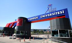 Karabük Üniversitesi’nden FETÖ iddialarına ilişkin açıklama geldi