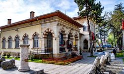 Kastamonu, Çankırı ve Sinop’taki müzeleri 176 bin 297 kişi ziyaret etti