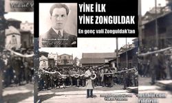 32 yaşında atandı! En genç vali Zonguldak’ta görev yaptı, rekoru daha kırılmadı