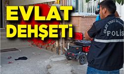 Evlat dehşeti! Annesi ve ablasın dövdü, sonrada akrabasını bıçakladı