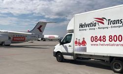Zürih'te Nakliye Sektörünün Yeni Yüzü: HelvetiaTransporte