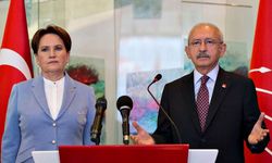 Kemal Kılıçdaroğlu’ndan Meral Akşener’e geçmiş olsun telefonu