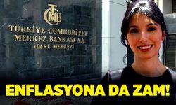 Enflasyona da zam!