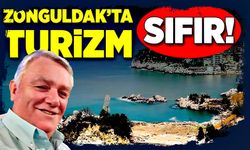 Zonguldak’ı turizme kazandıracak