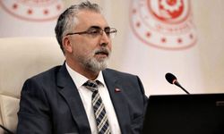 Çalışma Bakanı Işıkhan Zonguldak'a geliyor