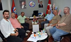 Zonguldak Karabüklüler Derneği kongresi yapıldı