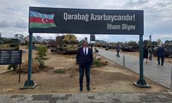 Gazetecilerin Azerbaycan gezisi sonlandı