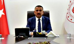 Zonguldak Valisi Hacıbektaşoğlu’ndan yeni yıl mesajı