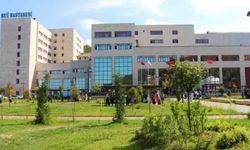 Zonguldak Bülent Ecevit Üniversitesi Hastanesi Cihaz Alımı yapacak