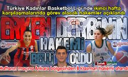 Zirvede Zonguldakspor-01 Adana düellosu... Kadınlar Basketbol Ligi’nde gözler bu maçın üzerinde olacak!