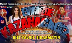 Zonguldaksporlu basketbolcular, 01 Adana Basketbol'a şans tanımadı!