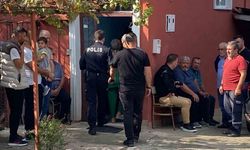CHP’li yönetici Özkan Topuz evinde ölü bulundu
