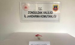 Zonguldak’ta uyuşturucu operasyonu