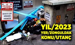 Yıl 2023,  Yer Zonguldak, Konu utanç