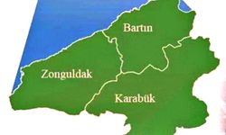 Zonguldak, Bartın ve Karabük'te geçmişin izleri yaşatan dini yapılar