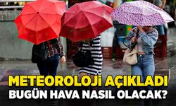 Meteoroloji açıkladı: Zonguldak’ta bugün hava nasıl olacak?