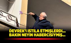 Devrek’i istila etmişlerdi… Bakın neyin habercisiymiş...