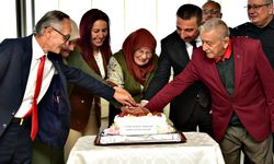 Vali Hacıbektaşoğlu, Yaşlılar Haftasında yaşlıları ziyaret etti