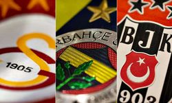 Galatasaray, Fenerbahçe, Beşiktaş…
