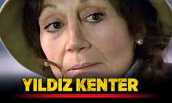 YILDIZ KENTER