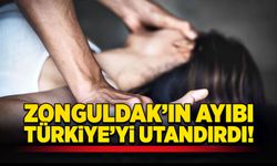 Zonguldak’ın ayıbı, Türkiye’yi utandırdı!
