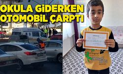 Sabah okula giderken, hayatını kaybetti!